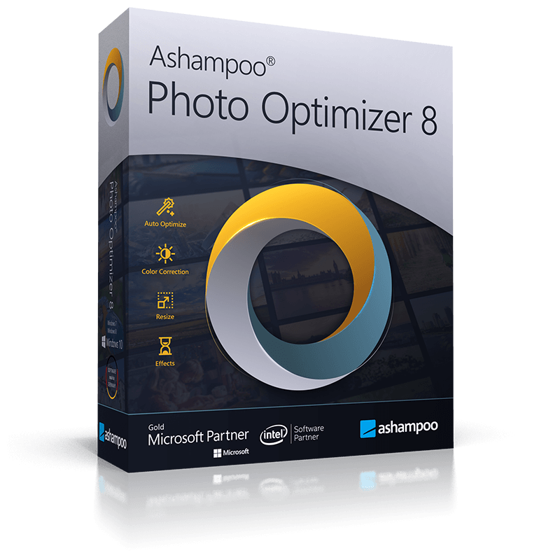 Ashampoo Photo Optimizer 9.3.7.35 for apple download free