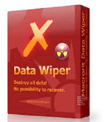 free download Macrorit Data Wiper 6.9.9