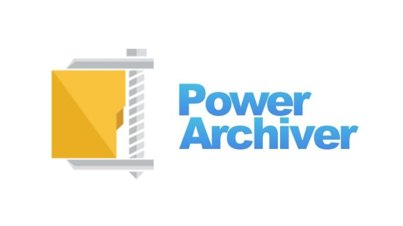 PowerArchiver Pro 22.00.09 + 破解版【最新版】2024 StartCrack中國人