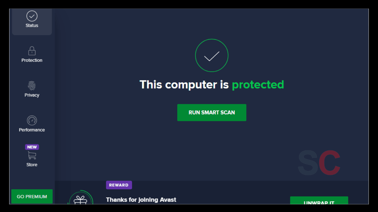 Avast Antivirus 破解 免費下載 [更新]