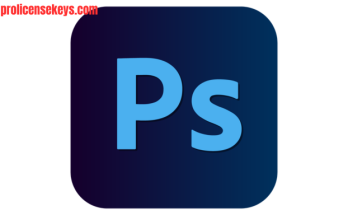 Adobe Photoshop 2025 主界面