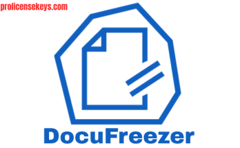 DocuFreezer 免费下载