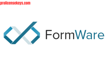Formware 3D Slicer 免费下载主界面
