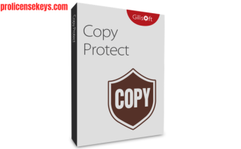 GiliSoft Copy Protect 免费下载