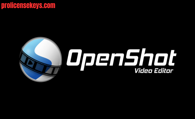 OpenShot Video Editor 免费下载界面