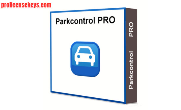 Bitsum ParkControl Pro 软件主界面展示