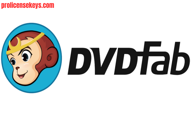 DVDFab 免费下载影音处理软件