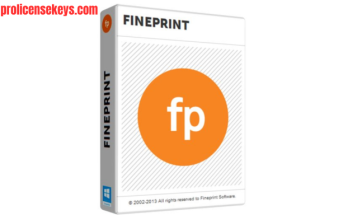 FinePrint 免费下载打印管理软件