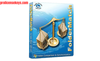 FolderMatch 免费下载文件夹比较软件