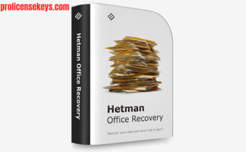 Hetman Office Recovery 免费下载