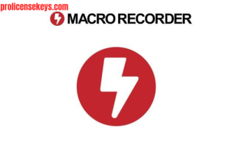 Macro Recorder Enterprise 免费下载自动化软件