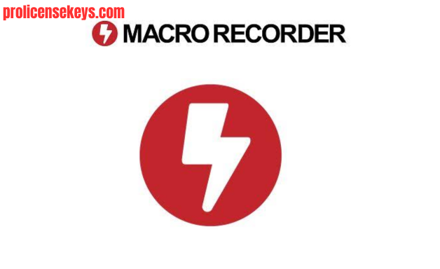 Macro Recorder Enterprise 免费下载自动化软件