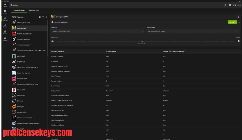 NVIDIA App 免费下载与安装指南