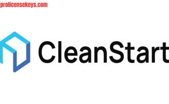 StartCleaner 免费下载主界面