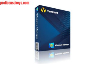 Yamicsoft Windows Manager 免费下载系统优化软件
