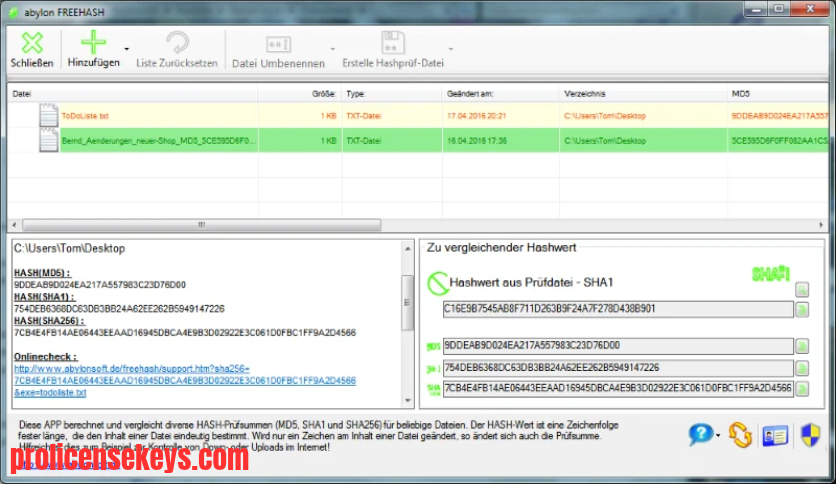 abylon WLAN-LIVE-SCANNER 软件操作窗口与基本设置展示