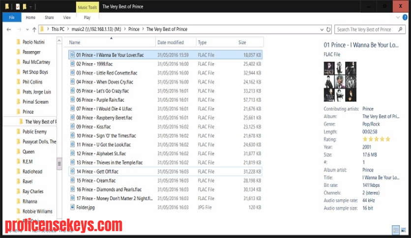 dBpoweramp Music Converter 软件功能与音频处理介绍
